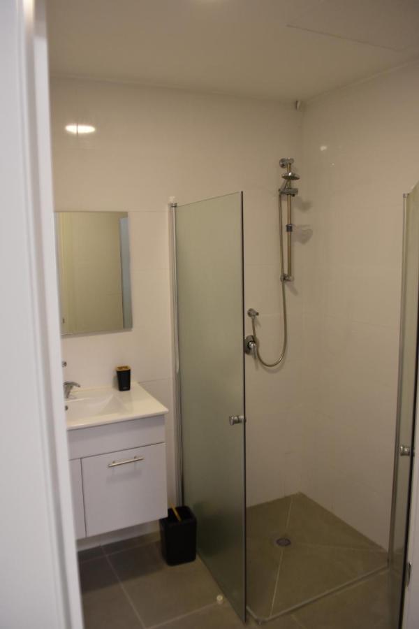 Luxury 2-Room Suite In The Center Of Downtown Haifa Luaran gambar