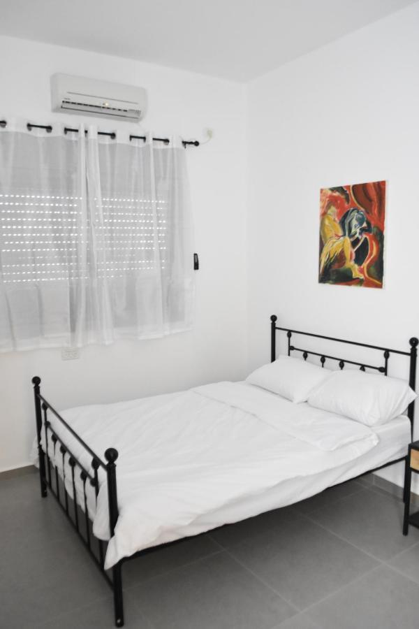 Luxury 2-Room Suite In The Center Of Downtown Haifa Luaran gambar