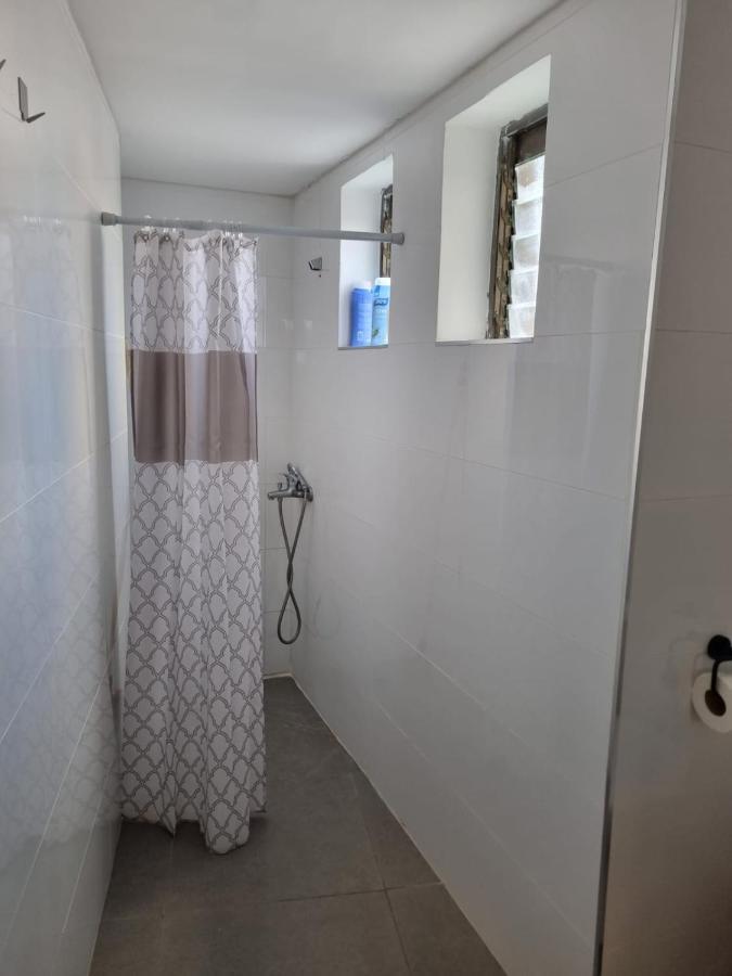 Luxury 2-Room Suite In The Center Of Downtown Haifa Luaran gambar